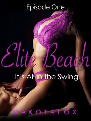 cover image of Elite Beach